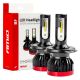 Lampada H4 LED Headlights BF Series - H19 AMiO-02241