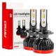 Lampada H7/H18 LED Headlights BF Series AMiO-02242