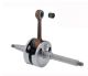 ALBERO MOTORE RMS PIAGGIO SFERA/ZIP/QUARTZ/TYPHOON 50CC