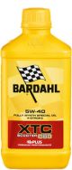 BARDAHL XTC C60 5W40 MOTO