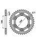 CORONA TRASMISSIONE PBR 1027 42 DENTI ACCIAIO DUCATI