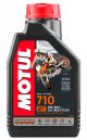 MOTUL 710 2T