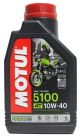 MOTUL 5100 10W-40 4T