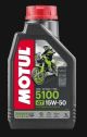 MOTUL 5100 15W-50 4T