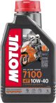 MOTUL 7100 10W-40 4T