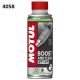 MOTUL BOOST & CLEAN 2T\4T OCTANE BOOSTER