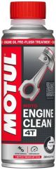 MOTUL ENGINE CLEAN MOTO