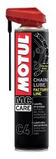 MOTUL MC CARE C4 CHAIN LUBE FACTORY LINE 400ml