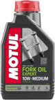 MOTUL FORK OIL EXPERT MEDIUM 10W 1LT