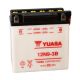 BATTERIA YUASA 12N9-3B 12V/9AH