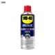 WD-40 SPECIALIST MOTO LUCIDANTE AL SILICONE per PLASTICA, METALLO ECC. 400 ml