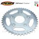 CORONA TRASMISSIONE PBR 236 48 DENTI ACCIAIO c45  BENELLI HONDA YAMAHA
