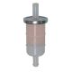 FILTRO BENZINA HONDA 250 FES/CN/JAZZ