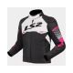 GIACCA LS2 APEX LADY