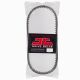 CINGHIA DI TRASMISSIONE JT JTB5201KR BMW C1 125CC APRILIA HONDA KYMCO