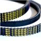 CINGHIA DI TRASMISSIONE MITSUBOSHI 125/150 PEOPLE S I 17
