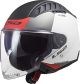 CASCO LS2 OF600 COPTER II GRAFICA