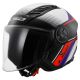 CASCO LS2 AIRFLOW 2 GRAFICA
