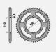 CORONA TRASMISSIONE PBR 4372 44 DENTI YAMAHA