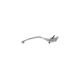 LEVA FRIZIONE CROMATA C/REG.DUCATI 749/999 (SX)