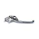 LEVA FRENO DX CROMATA HONDA CB/CBR500 16/>