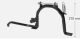 CAVALLETTO CENTRALE PIAGGIO LIBERTY 125 150 LOOXOR SCARABEO 50 4T 100 4T BUZZETTI 4413
