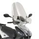 PARABREZZA GIVI  KYMCO AGILITY 50 125-150 R1