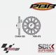 CORONA TRASMISSIONE PBR 478 39 DENTI KAWASAKI