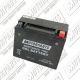 BATTERIA MOTORPARTS GEL 52015 [12V 22AH]