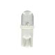 Lampade T10 LED BIANCHE W2 7 LUMEN WHITE