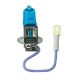 Lampada H3 alogena 12V Blu-Xe - 55W - PK22s