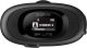 SENA 5R Lite - Interfono Bluetooth per Caschi Moto con Intercom HD a 2 Vie