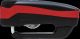 Bloccadisco ABUS DETECTO 7000 RS1 LOGO RED
