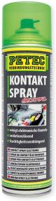 SPRAY PER PARTENZE RAPIDE PETEC