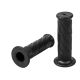 Manopole Road-Grip NERE