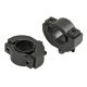 Fixer, staffe per fari ausiliari  (Coppia)