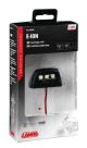 E-ion, luce targa a 3 Led Smd, 12V