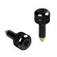 Stabilizzatori universali  Ø 13 a 17 mm. - Nero