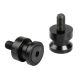 Supporti cavalletto - M6x1 mm (Coppia)