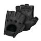 Guanti mezze dita Half Finger- XL