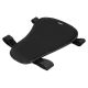 GelPad, cuscino in gel per moto e scooter - M - 27x22 cm