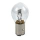 Lampada 2 filamenti - S2 asymmetric - 35/35W - BA20d - D/Blister