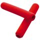 COPRILEVE SPUGNA VICMA ROSSO