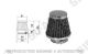 Filtro Aria Racing 38 L80 Dritto