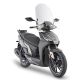 ATTACCHI PARABR.KYMCO AGILITY S 125 '22