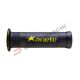 MANOPOLE ARIRAM GIALLO-NERO 02642-GN