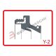 KIT PARAPOLVERE 48x61x6/15 Y-2 - DUCATI
