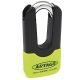 Bloccadisco Moto U Alta Gamma Omologato SRA 14,5MM
