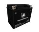 BATTERIA ROUTEPOWER 12AH AGM ATX12-BS (+SX)