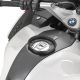 FLANGIA MET.X BORSA SERB.TANK LOCK BMW R